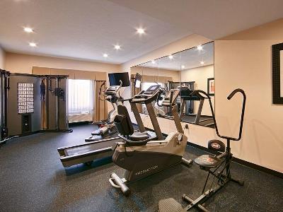 Western - Hotel 3*