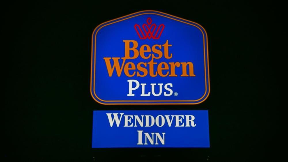 Hotel Western - Wendover