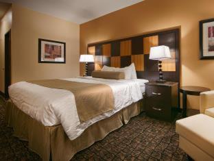 Western - Hotel Wendover