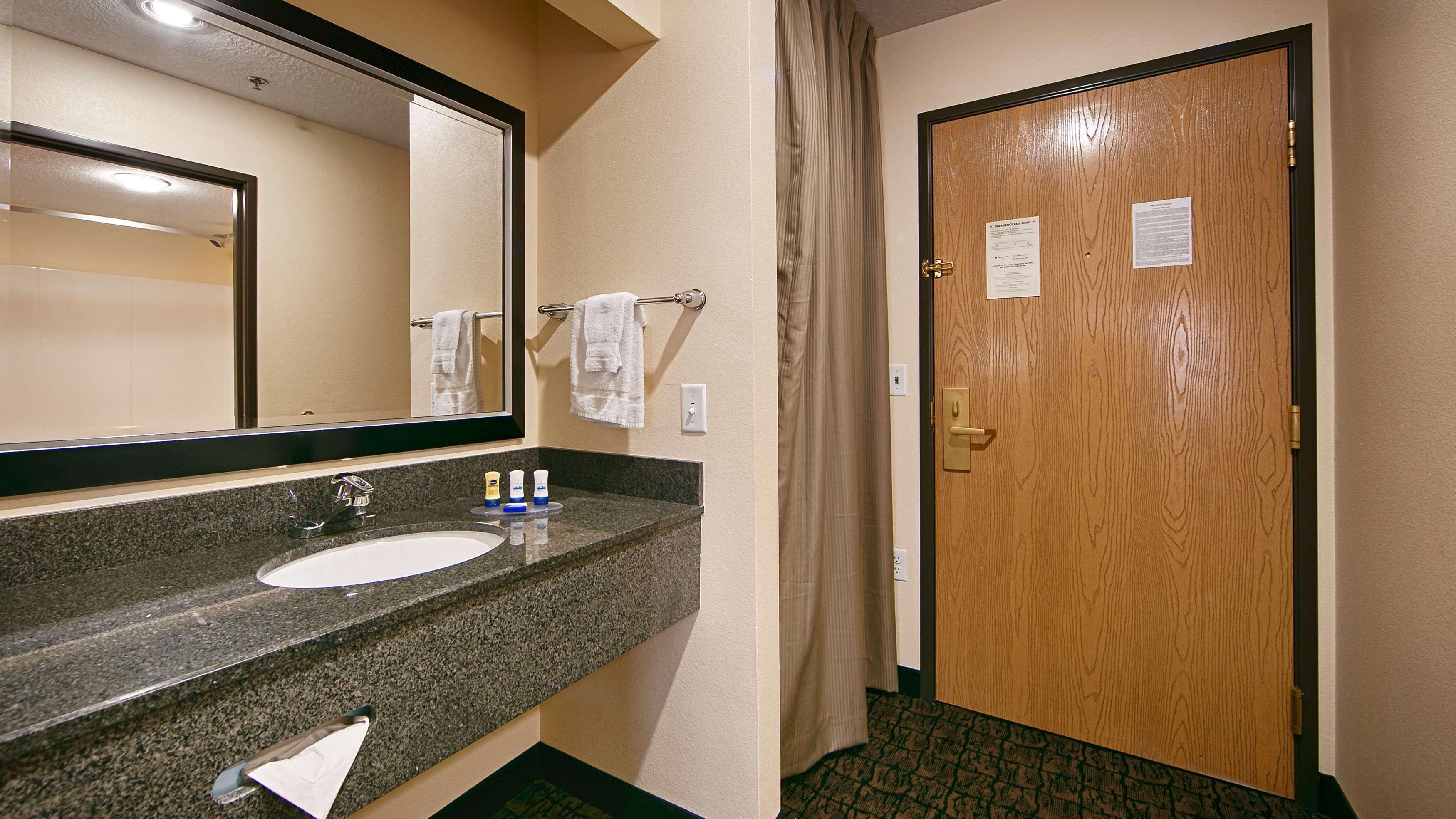 Western - Hotel 3*