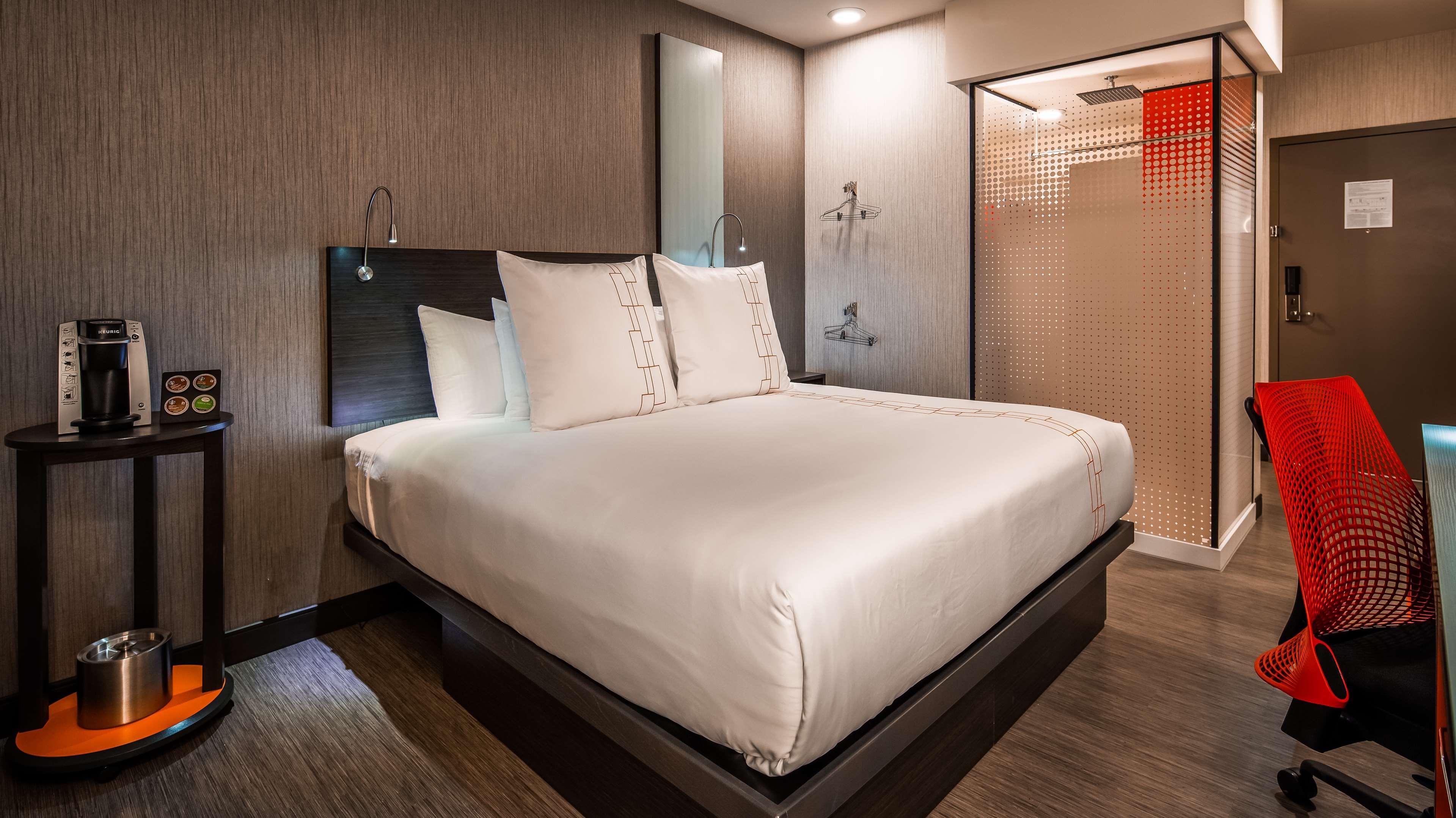 Hotel Western - Wendover