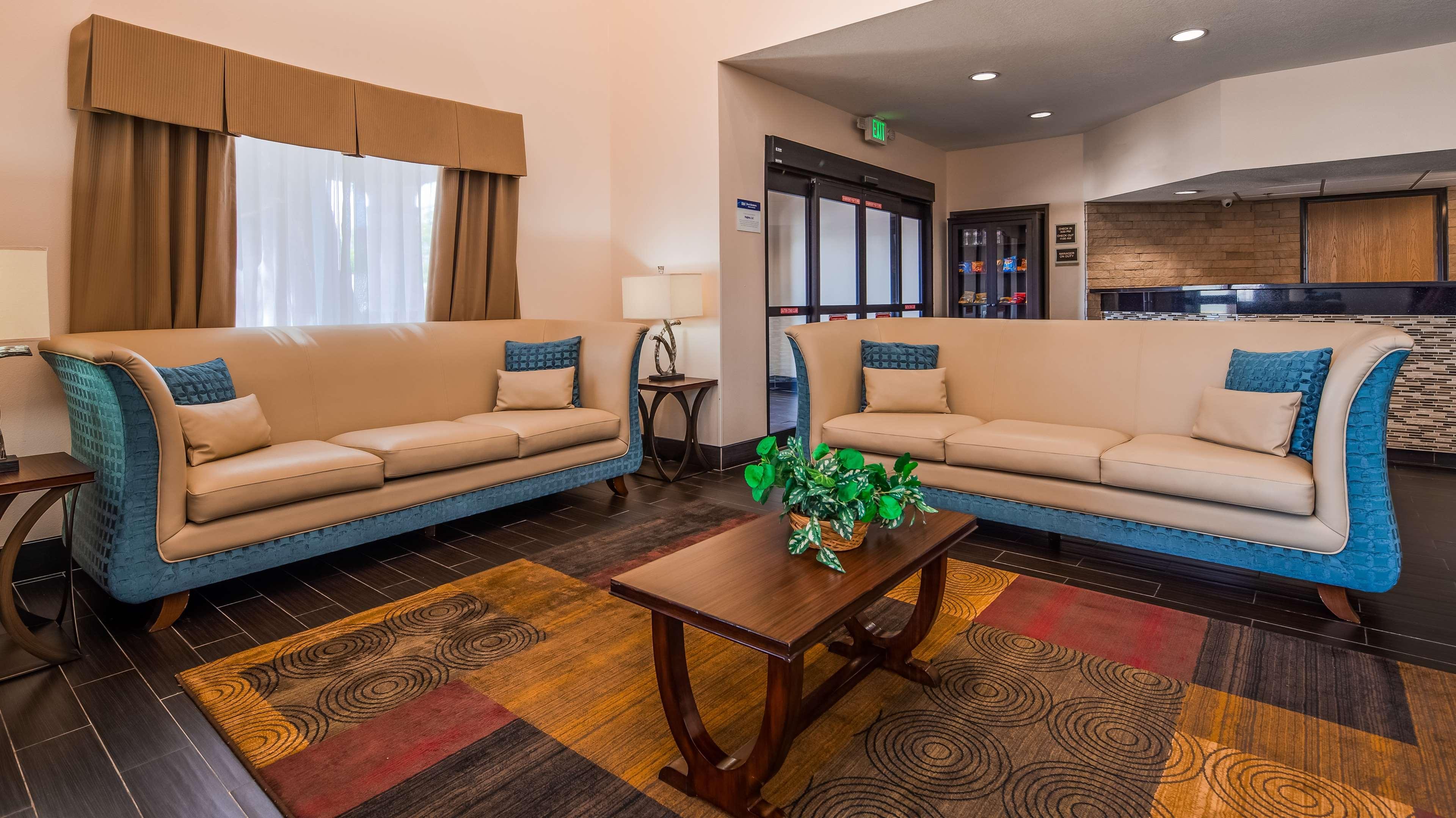 Western - Hotel Wendover
