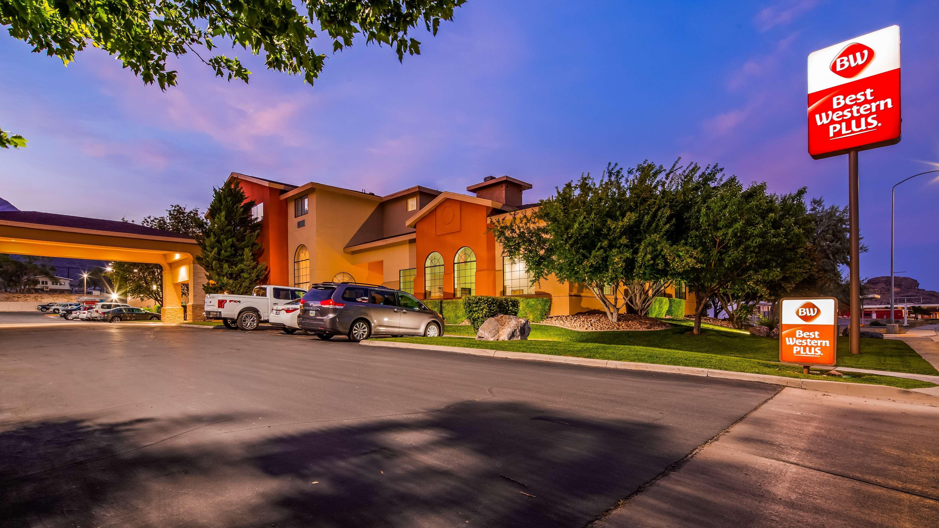 Hotel Western -