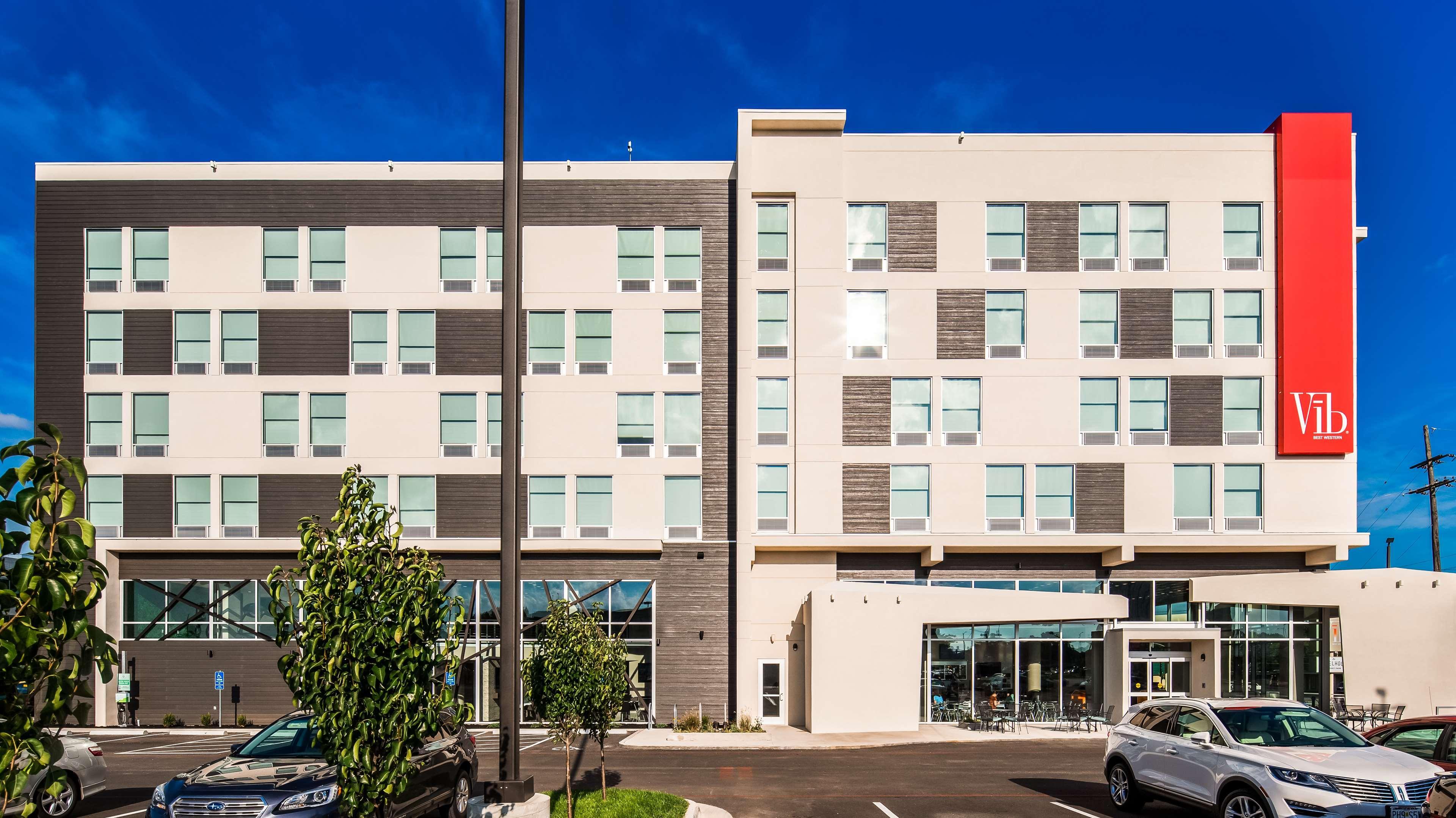 Western - Hotel 3*