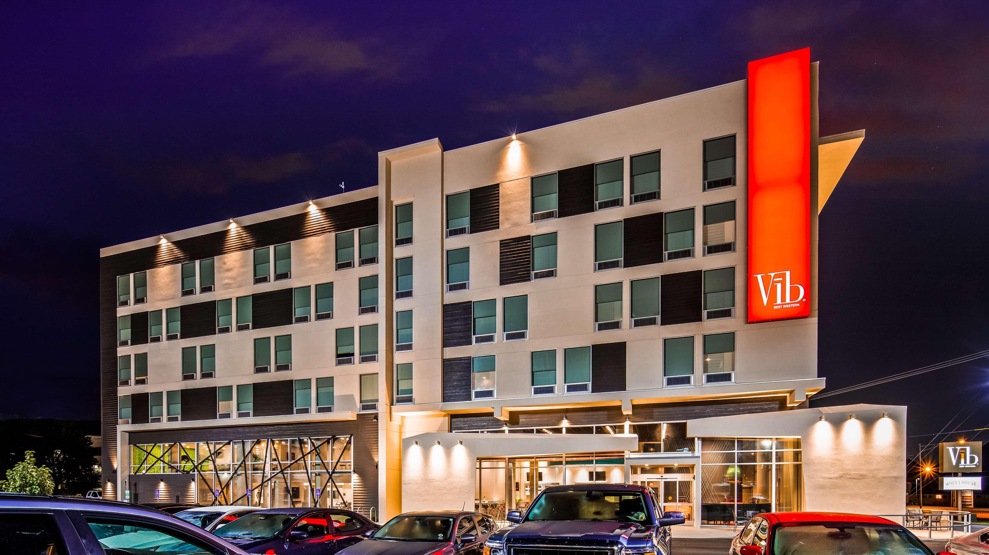 Hotel Western - 3*