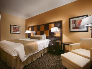 Western - Hotel Wendover
