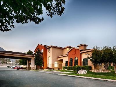 Hotel Western -