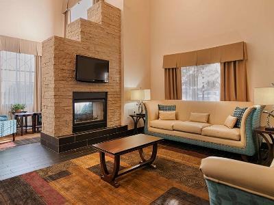 Western - Hotel Wendover