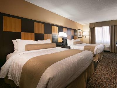 Western - Hotel