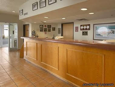 Western - Hotel