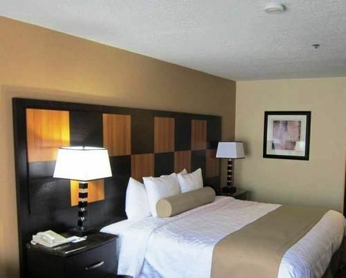 Hotel Western - Wendover