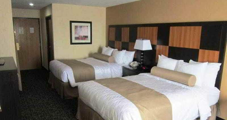Western - Hotel